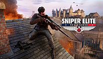 Buy Sniper Elite: Resistance PC