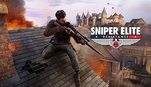 Buy Sniper Elite: Resistance