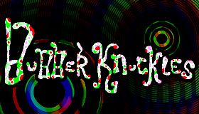 BUBBERKNUCKLES