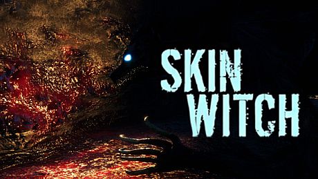 Skin Witch Game