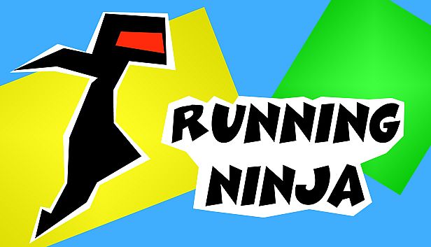 Buy Running Ninja