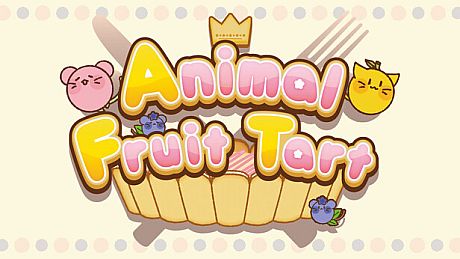 AnimalFruitTart Game