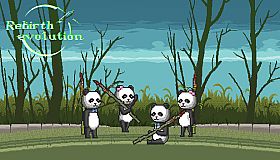 Rebirth Evolution  - Fierce Bear Pack