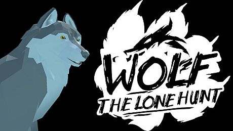 Wolf The Lone Hunt Game