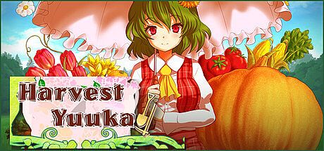 Harvest Yuuka Game