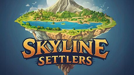 Skyline Settlers Game