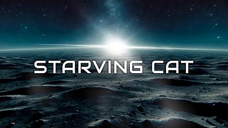 Starving Cat Game