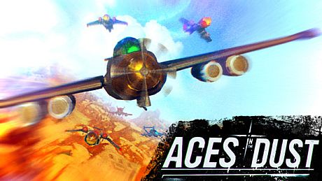 Aces in the Dust Game
