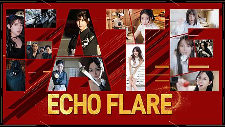 Echo Flare
