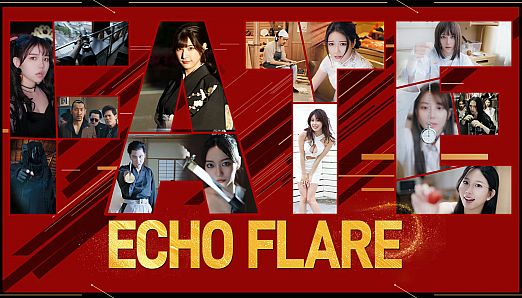 Echo Flare