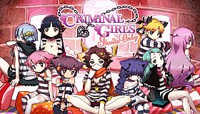 Criminal Girls: Invite Only