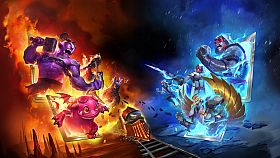 Monster Train