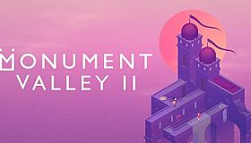 Monument Valley 2