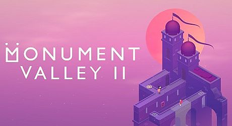 Monument Valley 2 Game