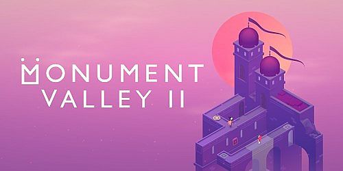 Monument Valley 2
