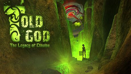 TOLD GOD - The legacy of cthulhu Game