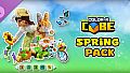 Color-A-Cube - Spring Pack