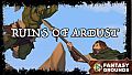Fantasy Grounds - Ruins of Ardust