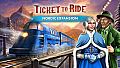 Ticket to Ride - Nordic Expansion
