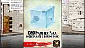 Fantasy Grounds - D&D Monster Pack - Oozes, Plants & Swarms