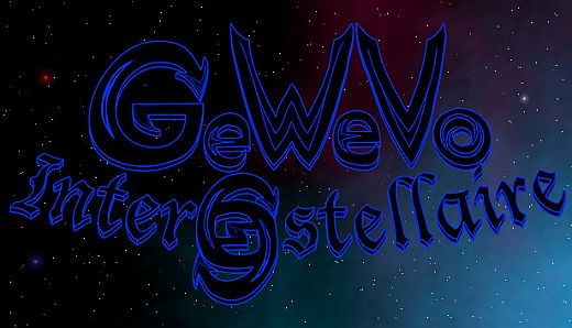 Gewevo : Interstellar