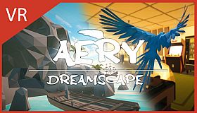 Aery VR - Dreamscape