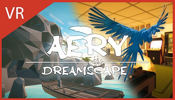 Buy Aery VR - Dreamscape
