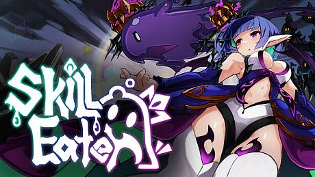 Skill Eater Game