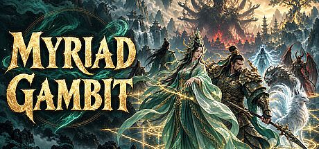 Myriad Gambit