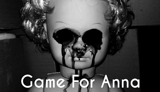 Game For Anna