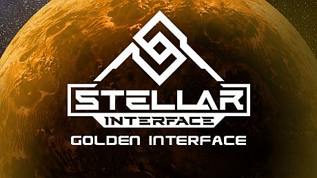 Stellar Interface - Golden Interface DLC