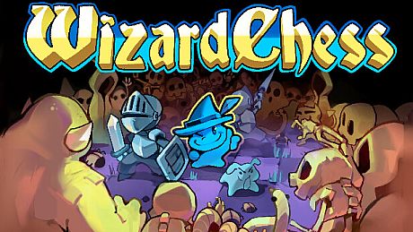 WizardChess Game