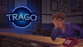 TRAGO