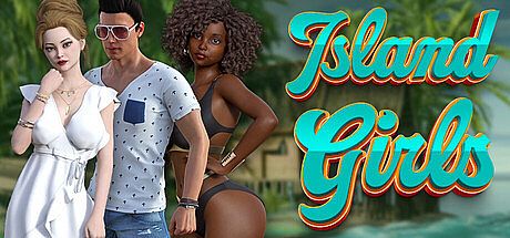 Island Girls ️ Game