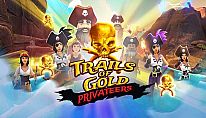 Trails Of Gold Privateers für PC kaufen