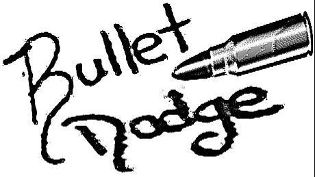 Bullet Dodge Game