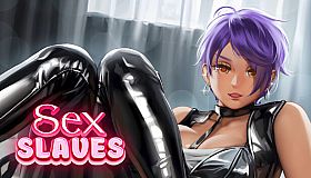 SEX SLAVES