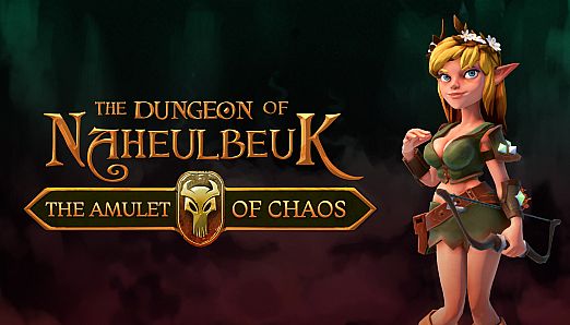The Dungeon of Naheulbeuk