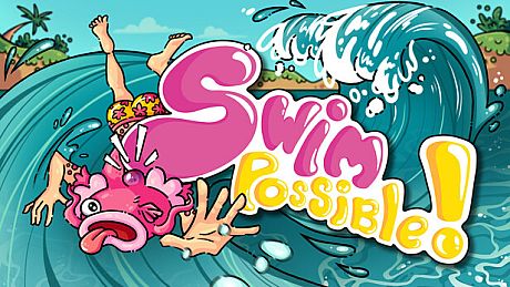 Swimpossible! Game