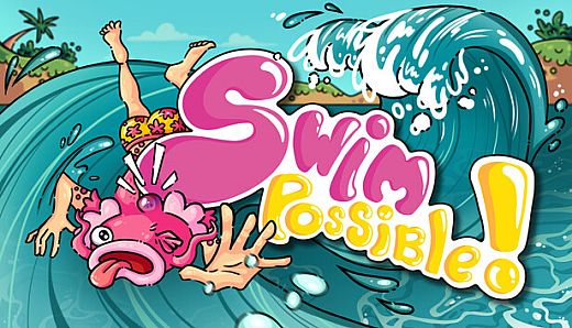 Swimpossible!