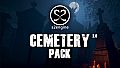 S2ENGINE HD - Cemetery Pack 2.0