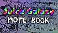 Juice Galaxy: Notebook DLC