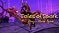TalesOfSpark - Dragon-Horse Spirit