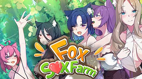 Fox Sex Farm Game