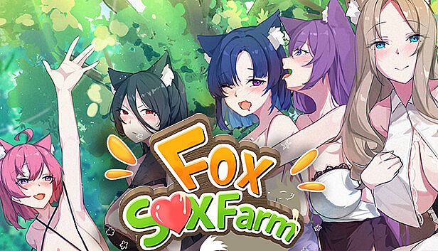 Buy Fox Sex Farm