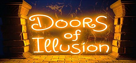 Doors of Illusion Game