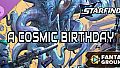 Fantasy Grounds - Starfinder 2 RPG - Starfinder Second Edition Playtest Adventure: A Cosmic Birthday