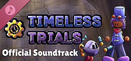 Timeless Trials Soundtrack DLC