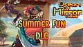 Dream Of Mirror Online: Misc Summer Fun DLC