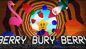 Berry Bury Berry